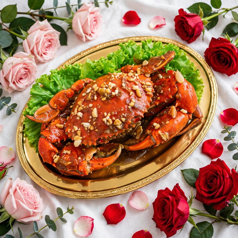 Thực Đơn Trung Vị 122